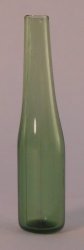 Green Bottle #3 by Gerd Felka