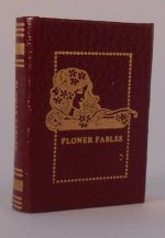 Flower Fables by Barbara Raheb #BB