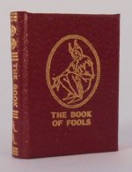 The Book of Fools by Barbara Raheb #BB