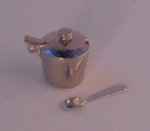 Sugar/Jam Pot by Le Molecole