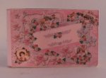 Scrap Book by Gael Atelier