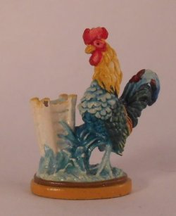 Rooster by Olszewski