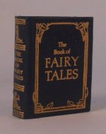 The Book of Fairy Tales by Barbara Raheb #CC