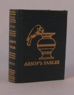 Aesop's Fables by Barbara Raheb #CC