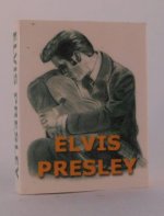 Elvis Presley Book #C