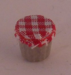 Marmalade Jar #2 by Elisabeth Causeret