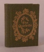 The Quadrille by Mosaic Press