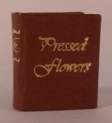 Pressed Flowers by Mosaic Press