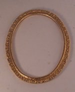 Frame For Painting or Mirror LP-5 by Unique