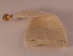 Hat #11 by Collette Gunter