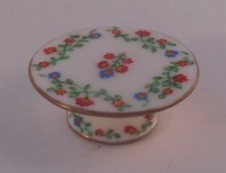 Stephanie Cake Stand by Christopher Whitford