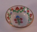 Stephanie Serving Bowl by Christopher Whitford