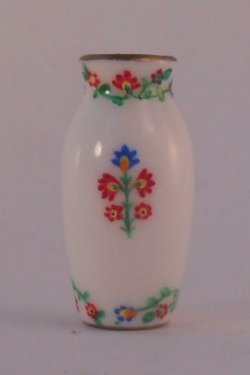 Stephanie Vase by Christopher Whitford