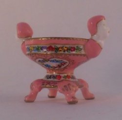 Valaria Center Bowl by Christopher Whitford