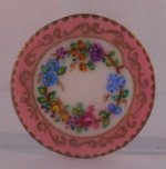 Valaria Plate by Christopher Whitford