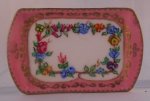 Valaria Rectangle Tray by Christopher Whitford