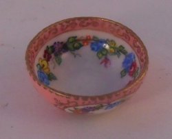 Valaria Serving Bowl by Christopher Whitford