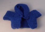 Hoodie Sweater #102 by Collette Gunter
