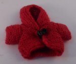 Hoodie Sweater #103 by Collette Gunter