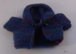 Hoodie Sweater #104 by Collette Gunter