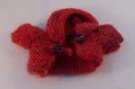 Hoodie Sweater #105 by Collette Gunter