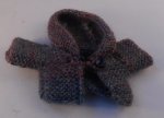 Hoodie Sweater #106 by Collette Gunter