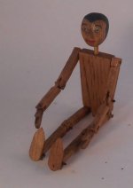 Pinocchio Workshop #6 by Fabio Emil