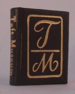 William Howard Taft Museum Book #C