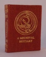 A Medieval BestiaryHand Colored Illustr. by Barbara Raheb #FF