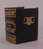 The Book of Psalms by Barbara Raheb #FF