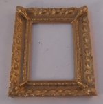 Gilded Frame P-20 by Unique