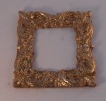 Gilded Frame P-14 by Unique