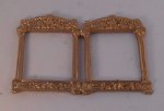 Gilded Frame P-30 by Unique