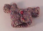 Sweater #165 by Collette Gunter