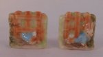 Beatrix Potter Bookends by Dank and Niekerk