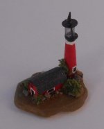 Nautical Lighthouse#3 by Nantasy Fantasy