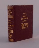 The Birds of Christmas Carol by Barbara Raheb #FF