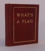 What's A Flag by Black Cat Press