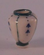 Vase #2 by Ron Benson