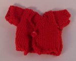 Sweater #177 by Collette Gunter