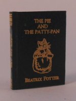 Beatrix Potter The Pie & The Patty-Pan by Barbara Raheb #GG