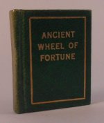 Ancient Wheel of Fortune #1 by Black Cat Press