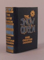 The Snow Queen Special Binding by Barbara Raheb #GG
