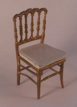 White House Chair by John Zweifel #J
