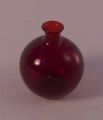 Vase by Francis Whittemore