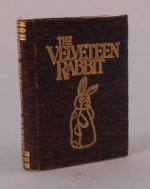 Velveteen Rabbit by Barbara Raheb #HH