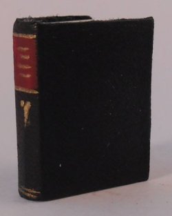 Leather Bound Book Japanese Prints by Truly Scrumptious