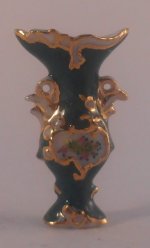 Vase #10 by Ron Benson