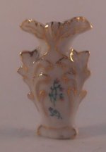 Vase #11 by Ron Benson