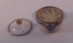 Valaria Collection Pasta in Pot by Anna Wybranowska